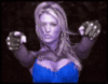 ashley massaro