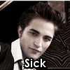 Edward Cullen