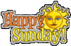 Happy Sunday