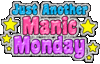 Manic Monday