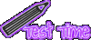 Test Time