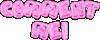 Comment Me Pink