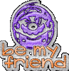 Be My Friend
