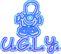 Ugly