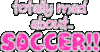 Totally Mad About Soccer