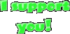 support