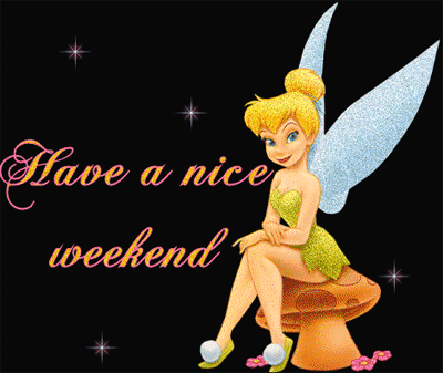 Nice Weekend