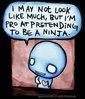 Pretending