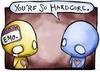 Hardcore Emo