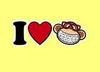 I Love Monkey