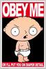 Obey Me