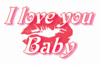 I Love You Baby