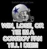 Cowboy Fan