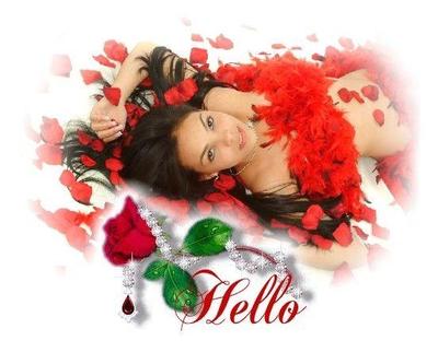 Hello 