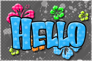 Hello 