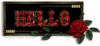 Hello 