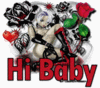 Hi Baby