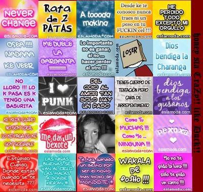 Latino Quotes sayings