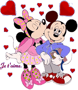 With Love Kisses
