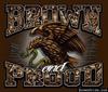 Brown And Proud