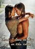 I love to kiss you