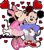 With Love Kisses