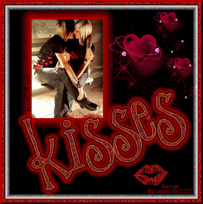 Kisses