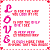 Love Is