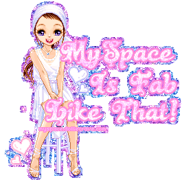 Myspace Is