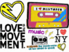 music