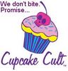 Cupcake Cult