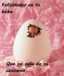 Felizidades En Tu Bebe