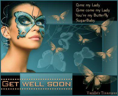 Get Well Soon