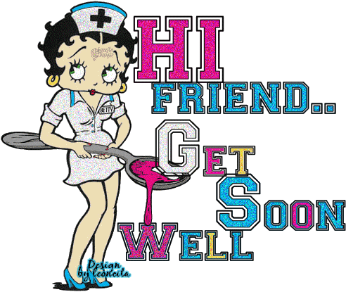 Get Soon Well