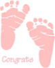 Congrats