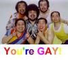 pride