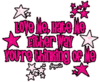 Love Me Hate Me