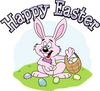 Happy Easter