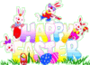 Happy Easter