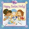 Heappy Easter Holly