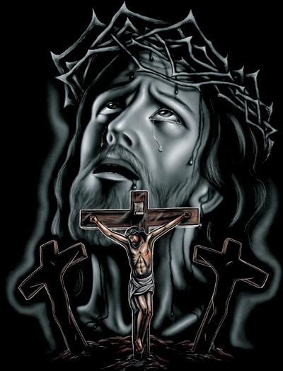 Jesus