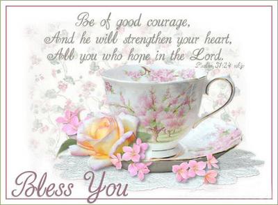 Bless You