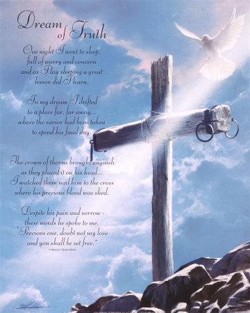 Dream Of Truth
