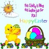 This Chicky Happy Easter
