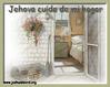 Jehova Cuida De Mi Hogar