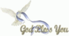 God Bless You