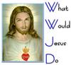 What Would Jesus Do
