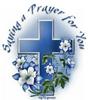 Saying A Prayer For You
