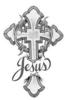 Jesus
