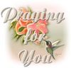 Praying For You